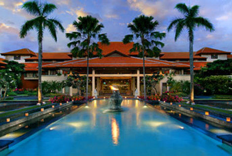 Westin Resort 5* Luxe - NUSA DUA - INDONÉSIE Westin Resort 5* Luxe - NUSA DUA - INDONÉSIE