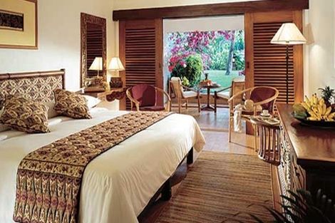 H&ocirc;tel Bali Hyatt Sanur 5* - SANUR - INDONÉSIE