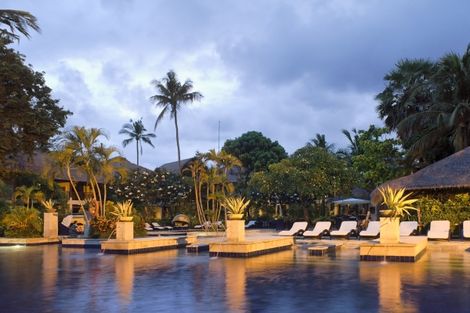 H&ocirc;tel Mercure Sanur Resort 4* - SANUR - INDONÉSIE