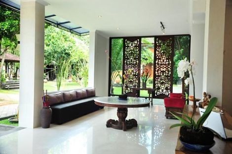Puri Maharani Boutique & Spa à Sanur 3* sup - SANUR - INDONÉSIE Puri Maharani Boutique & Spa à Sanur 3* sup - SANUR - INDONÉSIE