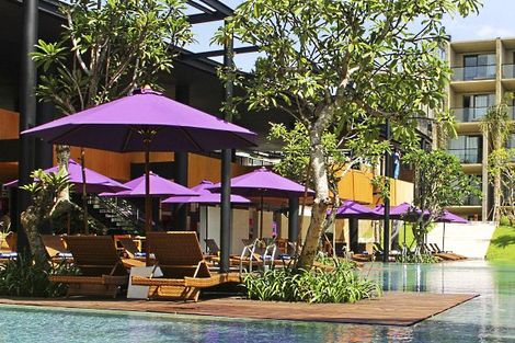 Centra Taum 3* - SEMINYAK - INDONÉSIE Centra Taum 3* - SEMINYAK - INDONÉSIE