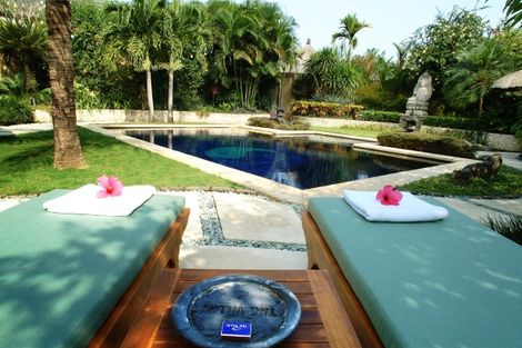 H&ocirc;tel The Villas Bali And Spa 5* - SEMINYAK - INDONÉSIE