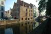 Vue sur l'hôtel - Ter Brughe