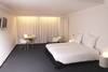 chambre - The White