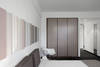 chambre - The White