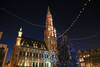 Belgique - Bruxelles, Nouvel An à Bruxelles : hôtel Crowne Plaza Brussels - Le Palace 4*