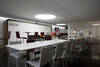 restaurant - The White