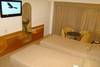 Chambre Twin - South American