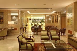 Bresil-Rio, Hôtel Windsor Atlantica