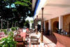 Terrasse - Santa Teresa