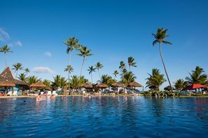 Vacances Salvador De Bahia: Hôtel Vila Galé Marés
