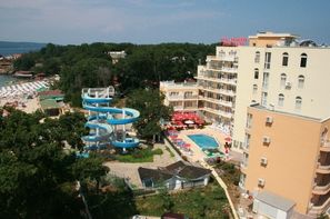 Vacances Burgas: Hôtel Princess Residence