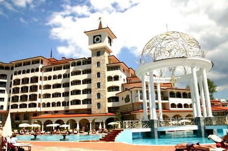 Royal Palace Helena Sands 5* - BURGAS - BULGARIE Royal Palace Helena Sands 5* - BURGAS - BULGARIE