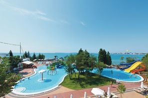 Vacances Burgas: Hôtel Club Hôtel RIU Helios Paradise