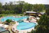 Bulgarie - Burgas, Club Lookea les Magnolias 3*