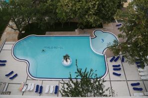 Vacances Primorsko: Hôtel Perla Royal