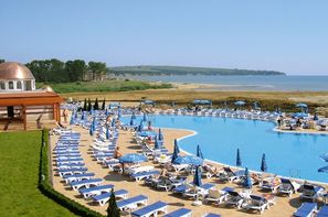 Vacances Burgas: Hôtel RIU Helios Bay