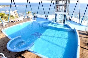 Vacances Nessebar: Hôtel Sol Marina Palace