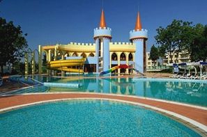 Vacances Burgas: Hôtel Sol Nessebar Mare & Bay