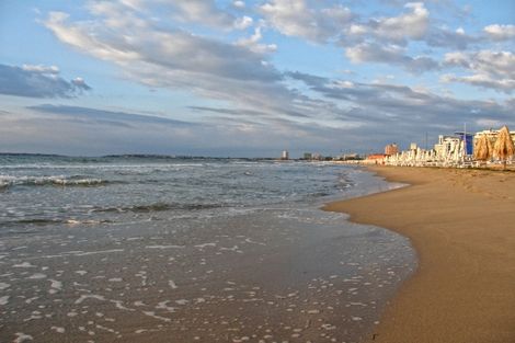 Voyage Bulgarie, S�jour�Burgas : H�tel Grand Victoria 4*