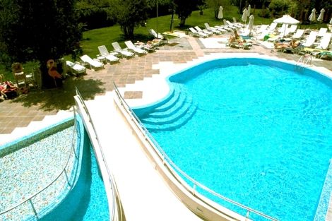 Flamingo 3* sup - SUNNY BEACH - BULGARIE Flamingo 3* sup - SUNNY BEACH - BULGARIE
