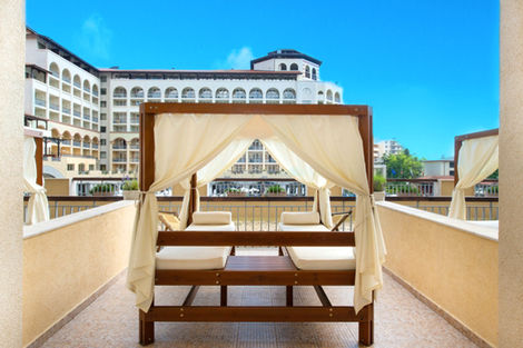 Iberostar Sunny Beach Resort 4* - BURGAS - BULGARIE Iberostar Sunny Beach Resort 4* - BURGAS - BULGARIE