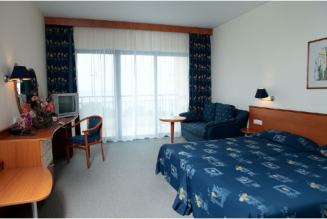 Arabella 4* - VARNA - BULGARIE Arabella 4* - VARNA - BULGARIE