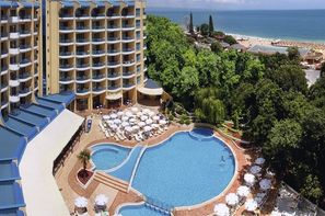 Vacances Varna: Club Jumbo Arabella
