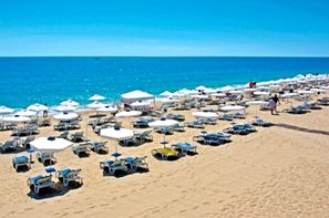 Vacances Varna: Hôtel Melia Grand Hermitage
