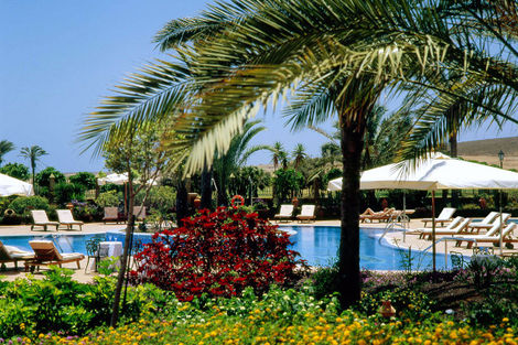 Elba Palace Golf 5* - FUERTEVENTURA - ESPAGNE Elba Palace Golf 5* - FUERTEVENTURA - ESPAGNE