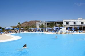 Canaries-Arrecife, Hôtel Rio Playa Blanca