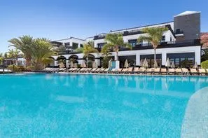 Vacances Playa Blanca: Hôtel Fram Expériences H10 Rubicon Palace