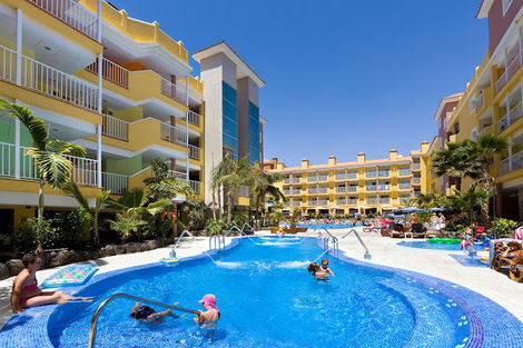 Costa Caleta 3* sup - FUERTEVENTURA - ESPAGNE Costa Caleta 3* sup - FUERTEVENTURA - ESPAGNE