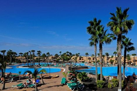 Oasis Dunas 3* - FUERTEVENTURA - ESPAGNE Oasis Dunas 3* - FUERTEVENTURA - ESPAGNE