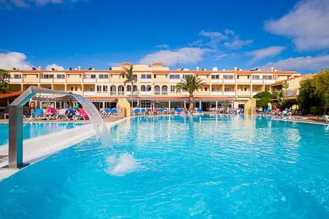 Playa Park - Appartement 3* - FUERTEVENTURA - ESPAGNE Playa Park - Appartement 3* - FUERTEVENTURA - ESPAGNE