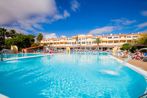 Playa Park - Studio 3* - FUERTEVENTURA - ESPAGNE Playa Park - Studio 3* - FUERTEVENTURA - ESPAGNE