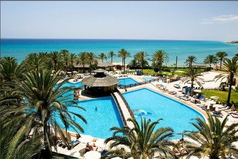 SBH Costa Calma Beach - Promo 4* - FUERTEVENTURA - ESPAGNE SBH Costa Calma Beach - Promo 4* - FUERTEVENTURA - ESPAGNE