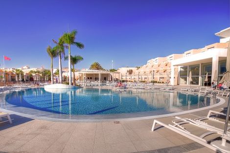 SBH Monica Beach Resort 4* - COSTA CALMA - ESPAGNE SBH Monica Beach Resort 4* - COSTA CALMA - ESPAGNE
