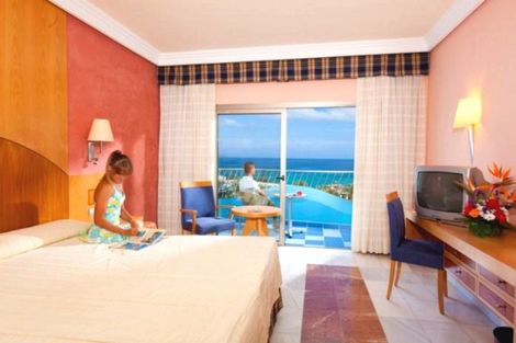 H&ocirc;tel Pajara Beach 4* - FUERTEVENTURA - ESPAGNE
