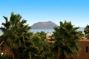 Canaries-Fuerteventura,Hôtel Oasis Dunas 3*