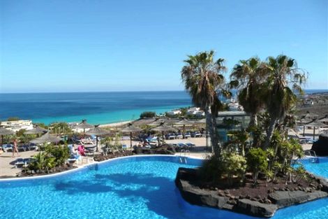 Ambar Beach 4* - FUERTEVENTURA - ESPAGNE Ambar Beach 4* - FUERTEVENTURA - ESPAGNE