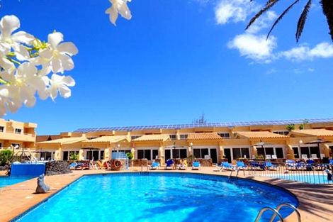 Arena 4* - FUERTEVENTURA - ESPAGNE Arena 4* - FUERTEVENTURA - ESPAGNE