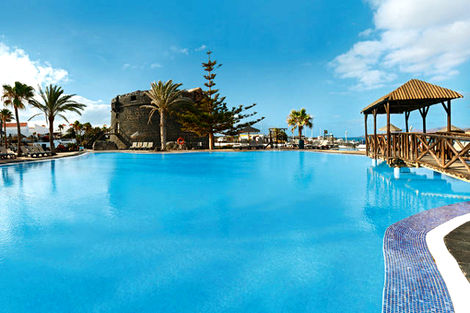 Barcelo Castillo Beach Hôtel 4* - FUERTEVENTURA - ESPAGNE Barcelo Castillo Beach Hôtel 4* - FUERTEVENTURA - ESPAGNE
