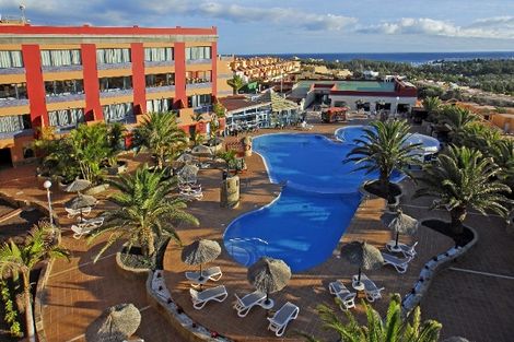 Best Age Fuerteventura by Cordial 4* - FUERTEVENTURA - ESPAGNE Best Age Fuerteventura by Cordial 4* - FUERTEVENTURA - ESPAGNE