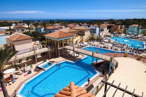 Canaries-Fuerteventura,Hôtel Broncemar Beach 3*