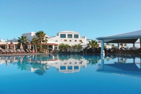 Club Las Marismas 3* - FUERTEVENTURA - ESPAGNE Club Las Marismas 3* - FUERTEVENTURA - ESPAGNE