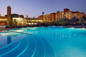Canaries-Fuerteventura,Hôtel Elba Carlota 4*