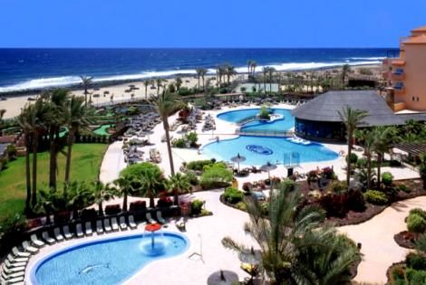 Elba Sara 4* - FUERTEVENTURA - ESPAGNE Elba Sara 4* - FUERTEVENTURA - ESPAGNE