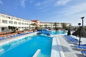 Canaries-Fuerteventura, Club Globales Costa Tropical 3*