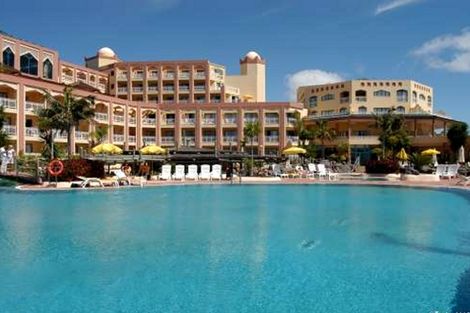 H10 Playa Esmeralda 4* - FUERTEVENTURA - ESPAGNE H10 Playa Esmeralda 4* - FUERTEVENTURA - ESPAGNE